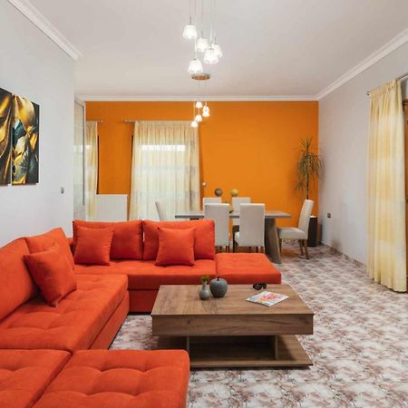 Somine Apartment Chania Chania  Exterior photo
