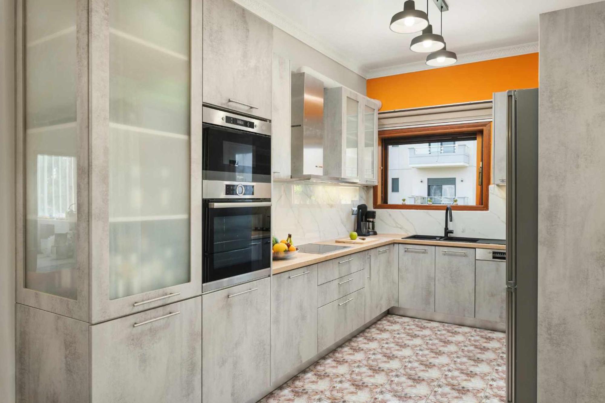 Somine Apartment Chania Chania  Exterior photo