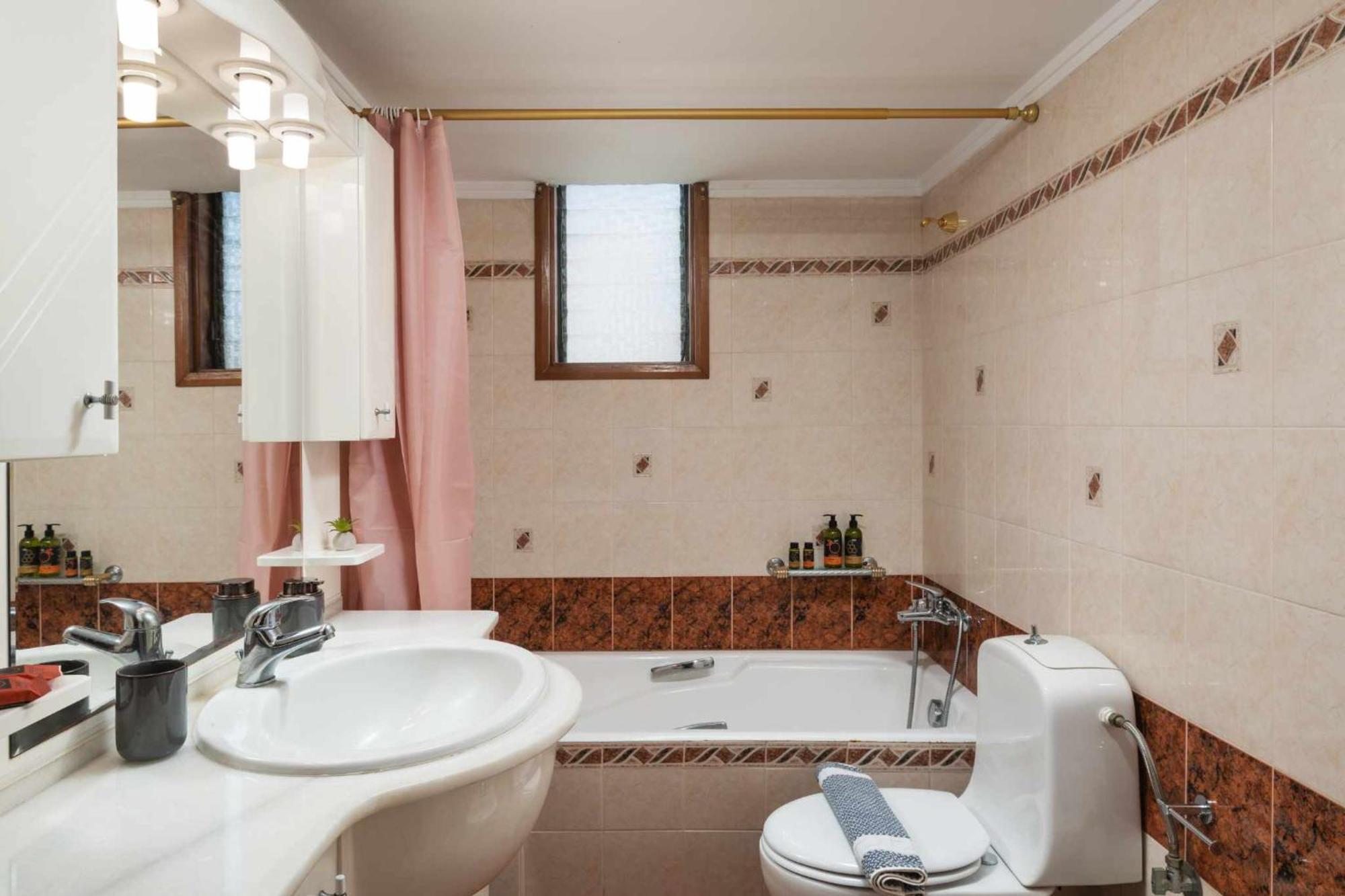Somine Apartment Chania Chania  Exterior photo